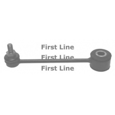 FDL6558 FIRST LINE Тяга / стойка, стабилизатор
