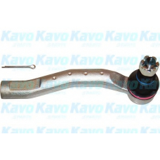 STE-9162 KAVO PARTS Наконечник поперечной рулевой тяги