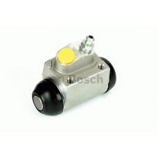 F 026 009 849 BOSCH Колесный тормозной цилиндр