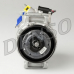 DCP05094 DENSO Компрессор, кондиционер