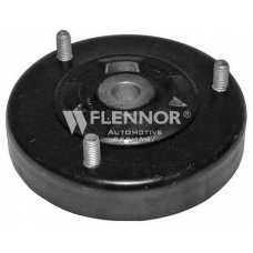 FL4755-J FLENNOR Опора стойки амортизатора