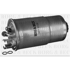 BFF8139 BORG & BECK Топливный фильтр