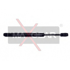 12-0308 MAXGEAR Газовая пружина, крышка багажник