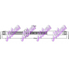 H7610 Brovex-Nelson Тормозной шланг