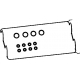 56016400<br />AJUSA<br />Комплект прокладок, крышка головки цилиндра