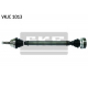 VKJC 1013<br />SKF