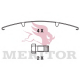 MDP3131K<br />MERITOR