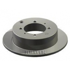 MIT119 JURATEK Тормозной диск