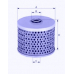 FP 872/1 x UNICO FILTER Топливный фильтр
