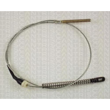 8140 24135 TRIDON Hand brake cable