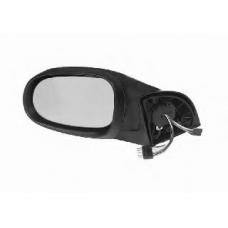 3014809 VAN WEZEL Наружное зеркало