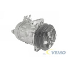 V40-15-0032 VEMO/VAICO Компрессор, кондиционер