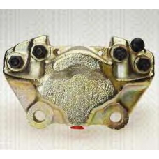 8170 11107 TRIDON Caliper left front