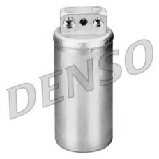 DFD20008 DENSO Осушитель, кондиционер