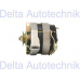 L 37 910 DELTA AUTOTECHNIK Генератор