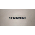 EG21-51-710 MAZDA Ornament,maker name-