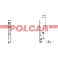 574508-1 POLCAR Ch?odnice wody