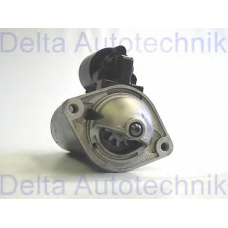 A 17 500 DELTA AUTOTECHNIK Стартер