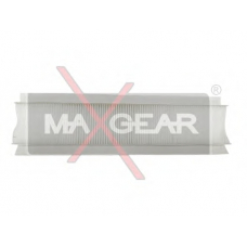 26-0239 MAXGEAR Фильтр, воздух во внутренном пространстве