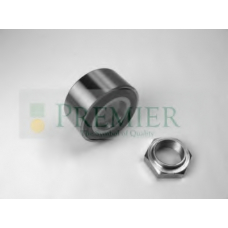 BRT1324 BRT Bearings Комплект подшипника ступицы колеса