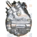 8FK 351 134-231 HELLA Компрессор, кондиционер