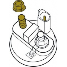 9612 CEVAM Стартер