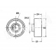 ITB-6107<br />IPS Parts