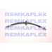 0176 REMKAFLEX Тормозной шланг