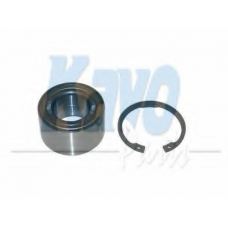 WBK-1009 KAVO PARTS Комплект подшипника ступицы колеса