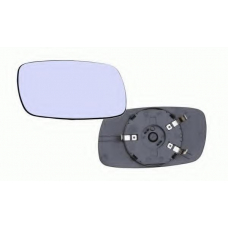 325-0006-1 TYC Зеркальное стекло, наружное зеркало