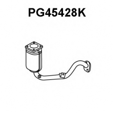 PG45428K VENEPORTE Катализатор