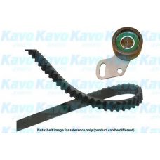 DKT-8004 KAVO PARTS Комплект ремня ГРМ