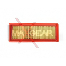 26-0357 MAXGEAR Воздушный фильтр