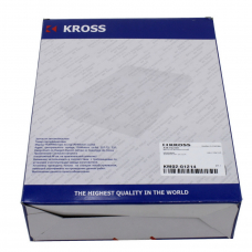KM0201214 KROSS Фильтр воздушный