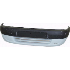 0550903 KLOKKERHOLM Front bumper