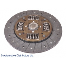 ADG03291N BLUE PRINT Нажимной диск сцепления