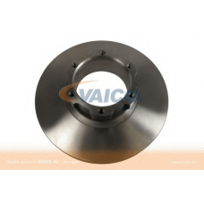 V30-80037 VEMO/VAICO Тормозной диск