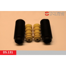 DS.131 STATIM Пылезащитный комплект, амортизатор