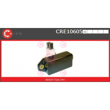 CRE10605AS CASCO Регулятор