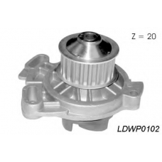 LDWP0102 TRW Водяной насос