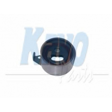 DTE-4516 KAVO PARTS Натяжной ролик, ремень грм