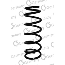 14.872.235 CS Germany Пружина ходовой части