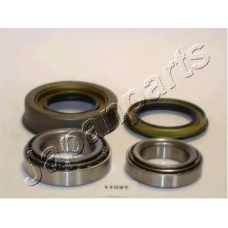 KK-11021 JAPANPARTS Комплект подшипника ступицы колеса