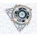 944390420710 MAGNETI MARELLI Генератор