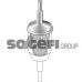 FT4874 COOPERSFIAAM FILTERS Топливный фильтр