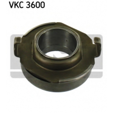 VKC 3600 SKF Выжимной подшипник