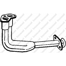 785-771 BOSAL Труба выхлопного газа