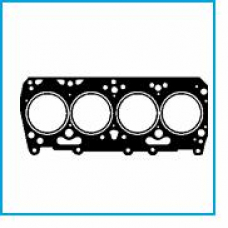 13672 GLASER Прокладка, головка цилиндра