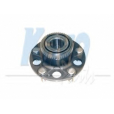 WBH-2009 KAVO PARTS Комплект подшипника ступицы колеса