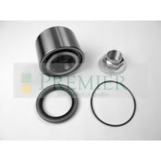 BRT1099 BRT Bearings Комплект подшипника ступицы колеса